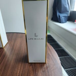 Reed diffuser